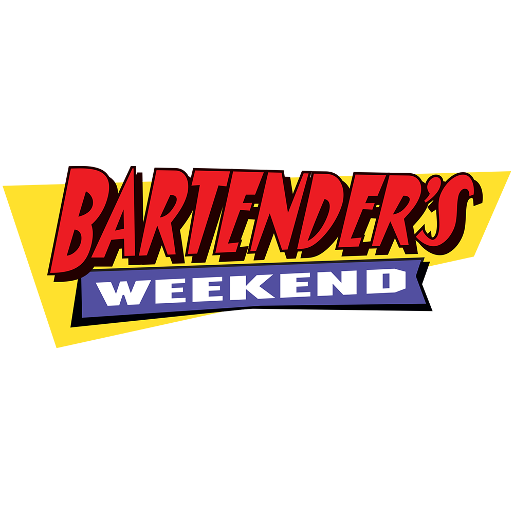 Registration Opens Bartenders Weekend